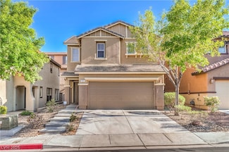 137 Desert Pond Ave, Henderson, NV 89002