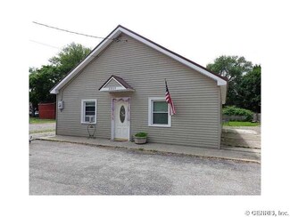6860 Route 237, Byron, NY 14422