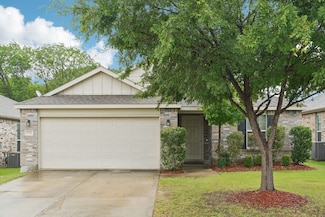 2906 Whispering Pine Blvd, Melissa, TX 75454