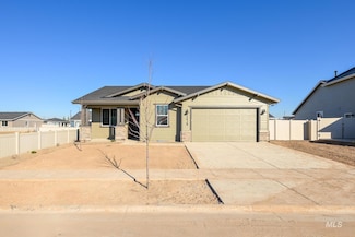4638 E Fortuna Dr, Nampa, ID 83687