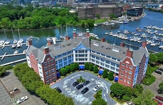 43 Harbor Dr Unit 402, Stamford, CT 06902
