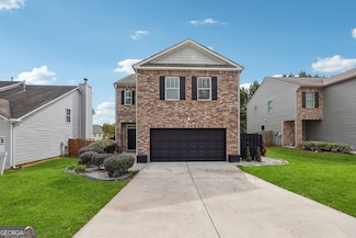 5602 Waverly Park, Atlanta, GA 30349