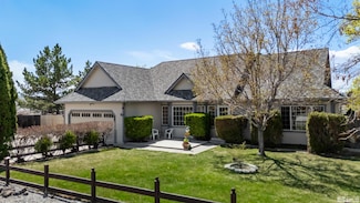 55 Stags Leap Cir, Sparks, NV 89441