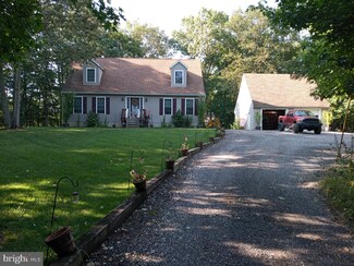 114 Buckhorn Rd, Salem, NJ 08079