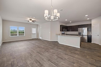 229 Independence Ave, Liberty Hill, TX 78642