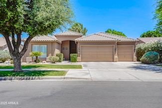 1470 W Bartlett Way, Chandler, AZ 85248