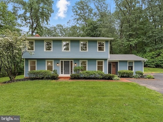 2500 Sams Creek Rd, Westminster, MD 21157