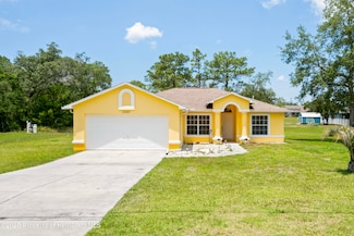 12271 House Finch Rd, Weeki Wachee, FL 34614
