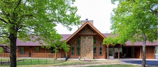 2411 Sweet Springs Rd, Weatherford, TX 76088