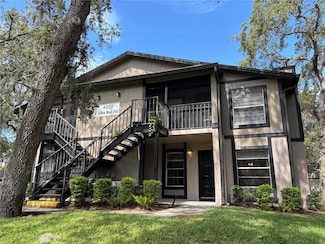 4022 Tumble Wood Trail Unit 101, Tampa, FL 33613