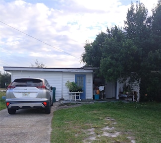 500 W Woodward Ave, Eustis, FL 32726