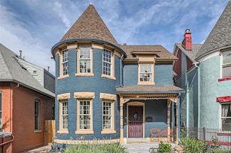 209 S Lincoln St, Denver, CO 80209