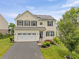 161 Buckingham Dr, Pittsburgh, PA 15237