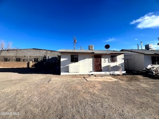 7167 N North Loop Dr Unit 5, El Paso, TX 79915