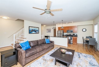 1216 Mcdonough St Unit B, Richmond, VA 23224