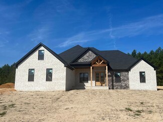2089 Kaysen Ln, East End, AR 72065