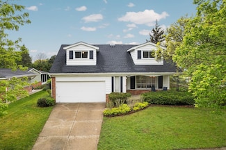 2083 Georgetown Blvd, Ann Arbor, MI 48105
