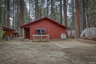 2610 Knox Ave, South Lake Tahoe, CA 96150