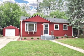 9117 W Mount Vernon Ave, Milwaukee, WI 53226