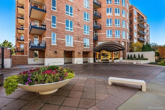 2400 E Cherry Creek Dr S Unit 307, Denver, CO 80209