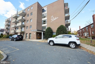 33 W Chester Pike Unit B12, Ridley Park, PA 19078