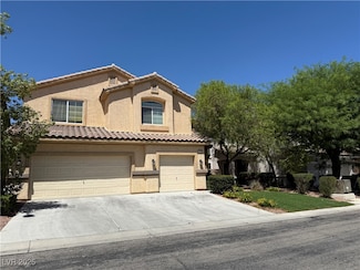 11457 Steponia Bay St, Las Vegas, NV 89141
