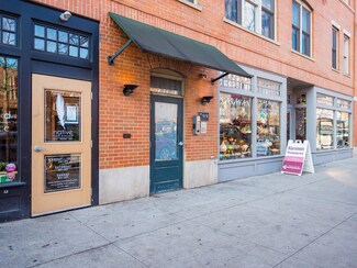 769 N High St Unit 308, Columbus, OH 43215
