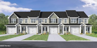 233 Cline Way Unit 106, 1809 Live, Beaufort, NC 28516