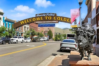 409 Lookout View Dr, Golden, CO 80401