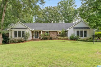 2417 Brook Run, Birmingham, AL 35244