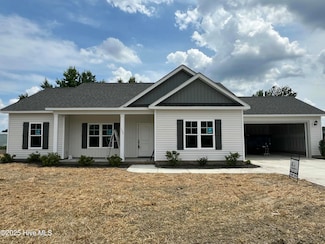 102 E Sillinger Dr, Goldsboro, NC 27534
