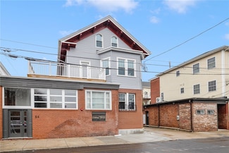 54 Sutton St Unit 2, Providence, RI 02903
