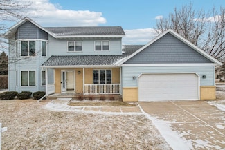 207 Patrick Ave, Waunakee, WI 53597