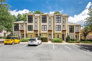 1027 Park West Dr, Charlotte, NC 28209