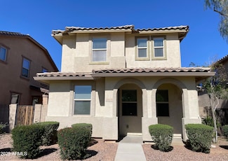 2812 S Anderson Ln, Gilbert, AZ 85295