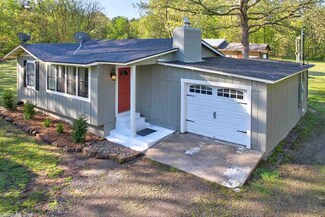 149 Star Rd, Heber Springs, AR 72543