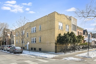 2255 W Shakespeare Ave, Chicago, IL 60647