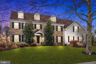 1559 Brookfield Rd, Newtown, PA 18940