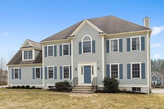 8 August Ln, Shirley, MA 01464