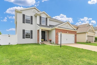 107 Gentian, Savoy, IL 61874