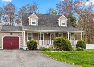 27 Maple Ridge Rd, Seabrook, NH 03874