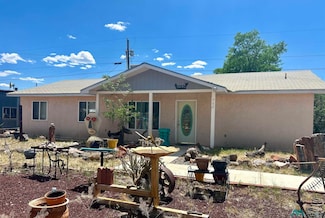 703 Russell Ave, Milan, NM 87021