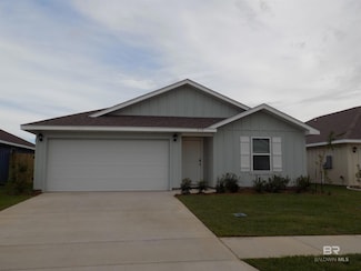 232 Fulham Ln, Foley, AL 36535