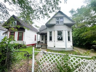 5014 Townsend St, Detroit, MI 48213