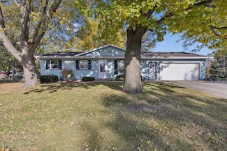 522 Lombard Dr, Milton, WI 53563