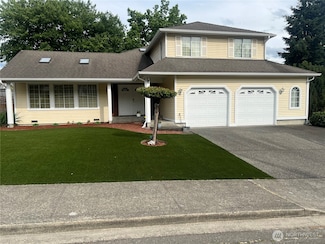 242 Oakesdale Ave SW, Renton, WA 98057