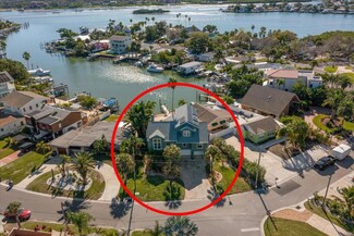 1107 Bay Pine Blvd, Indian Rocks Beach, FL 33785