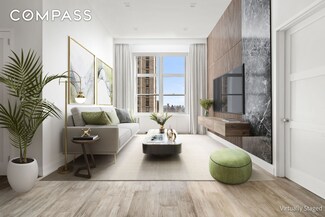 120 E 87th St Unit P20C, New York, NY 10128