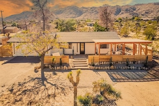 60619 Natoma Trail, Joshua Tree, CA 92252