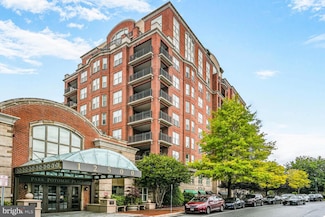 12500 Park Potomac Ave Unit 905S, Potomac, MD 20854